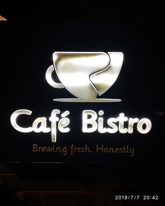 Cafe/Bistro like